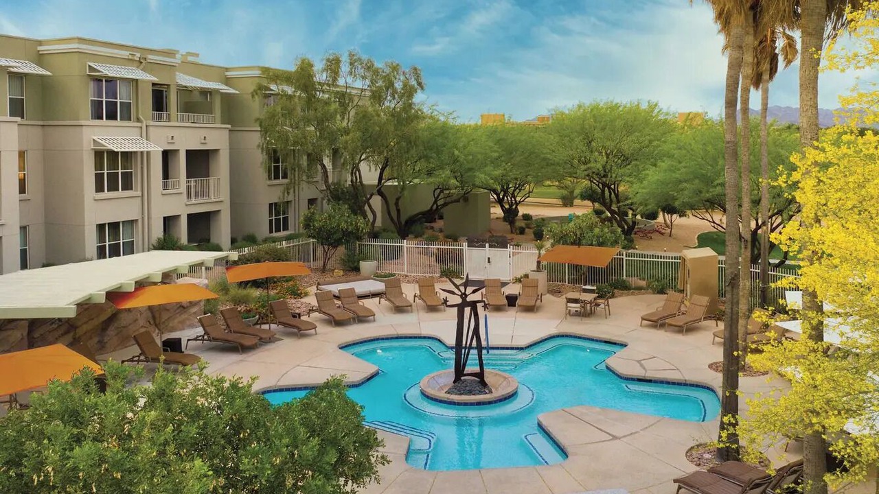 Photo of Outdoor in Desert Ridge