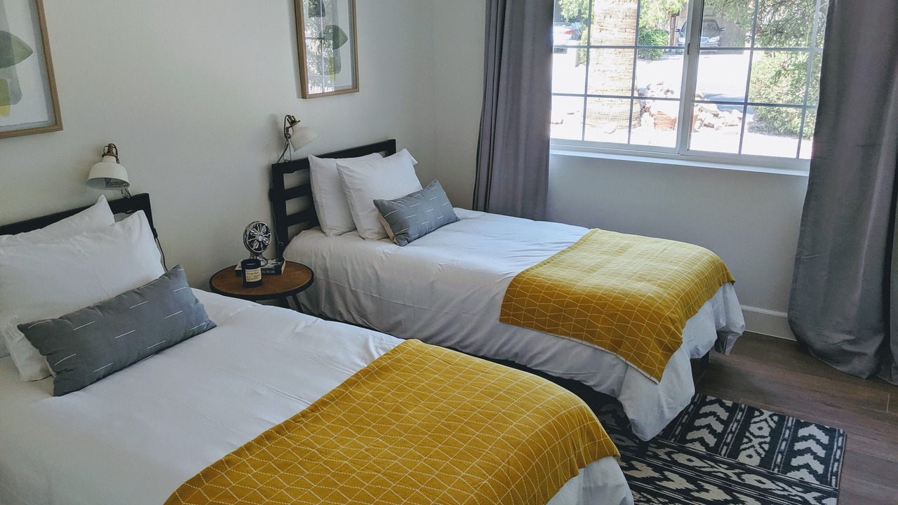 Photo of Bedroom in South Scottsdale