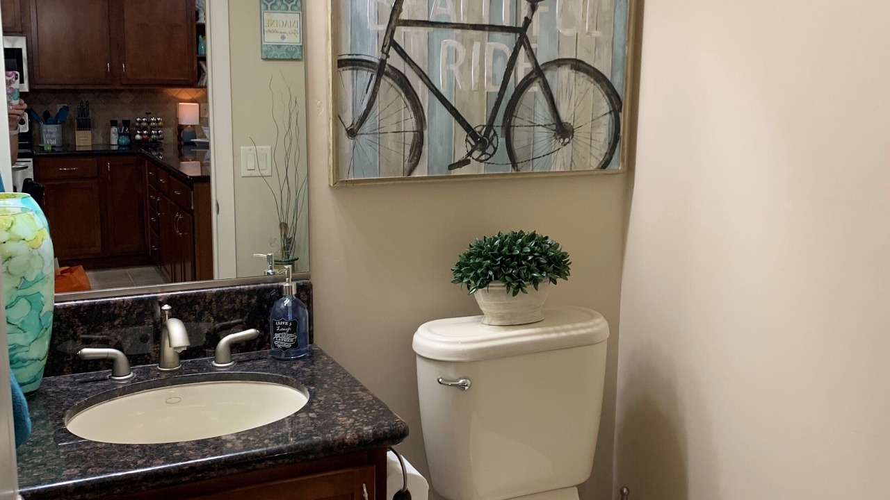 Photo of Bathroom in Oak Creek