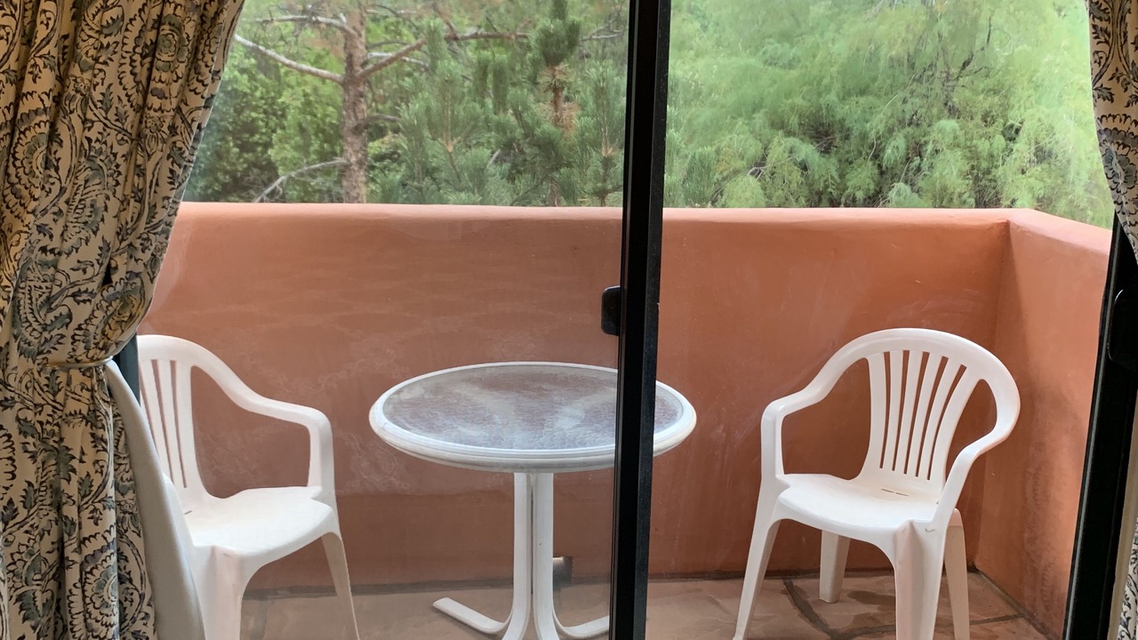 Photo of Patio Balcony in Oak Creek