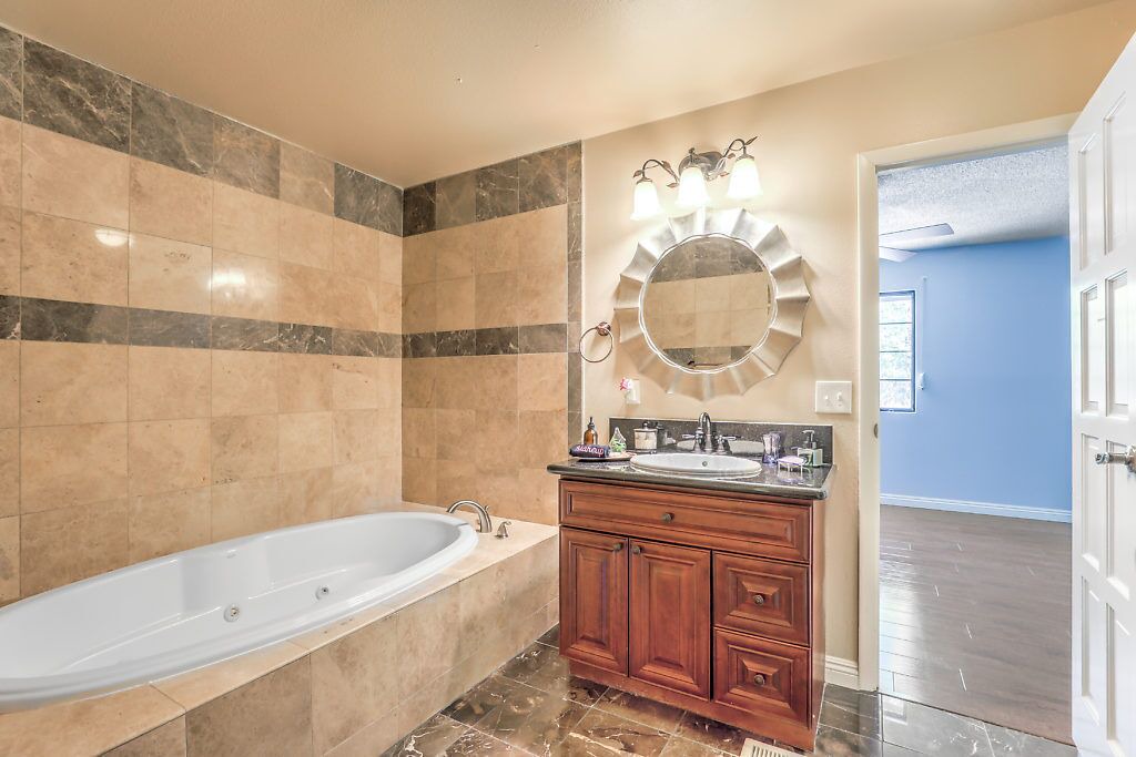 Photo of Bathroom in Spring Valley
