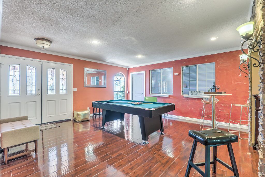 Photo of Bedroom in Spring Valley