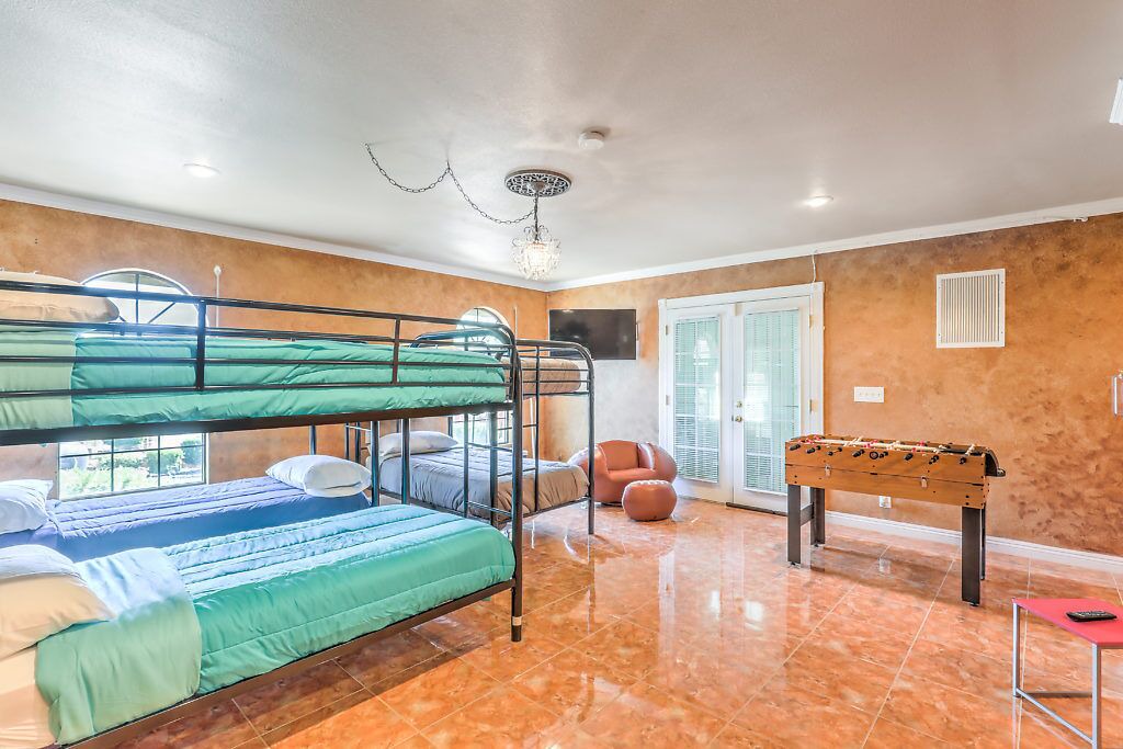 Photo of Bedroom in Spring Valley