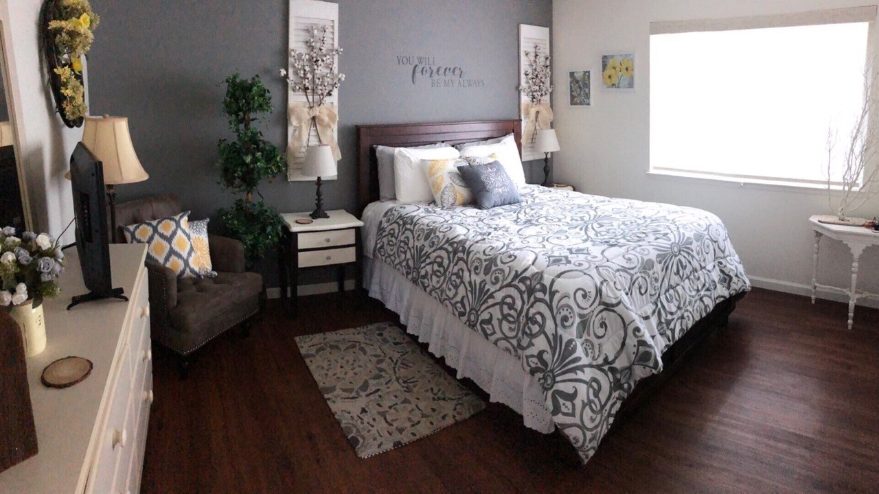 Photo of Bedroom in Grass Valley