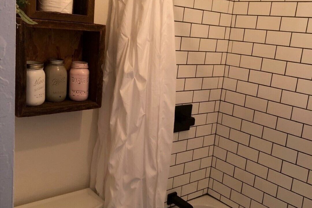 Photo of Bathroom in Grass Valley