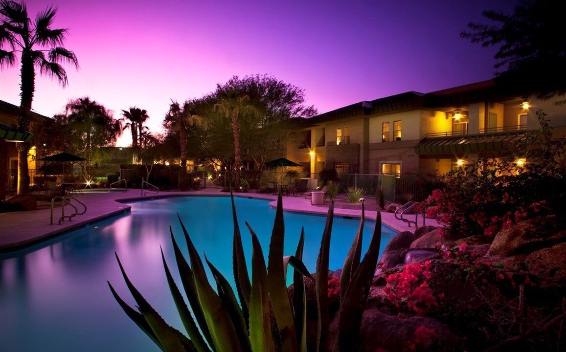 Photo of Outdoor in South Scottsdale