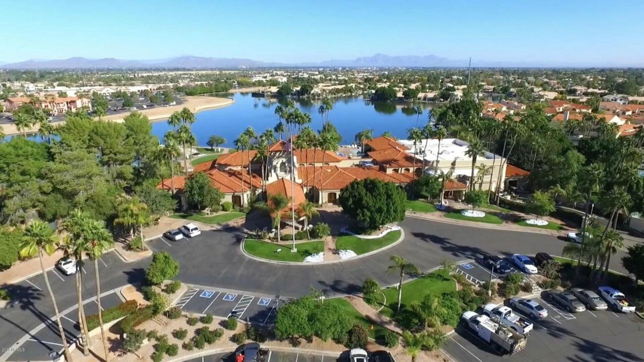 Photo of Outdoor in Val Vista Lakes