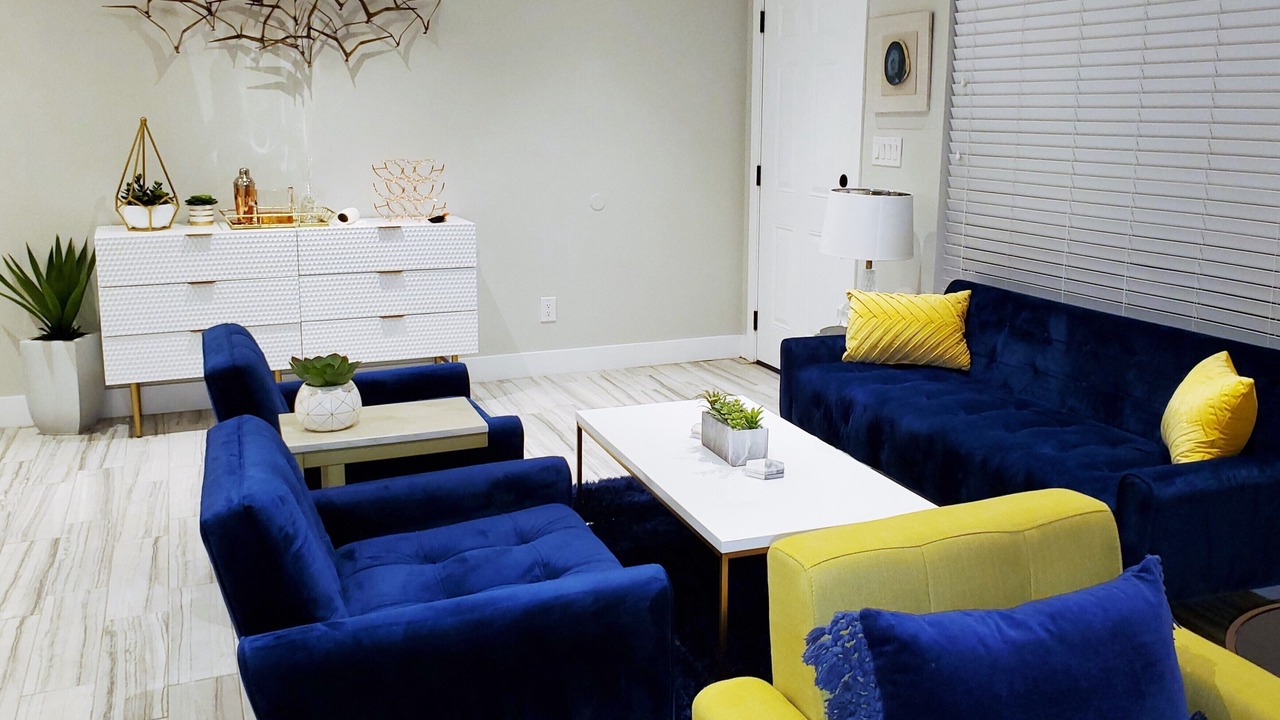 Photo of Bedroom in Southwest Village
