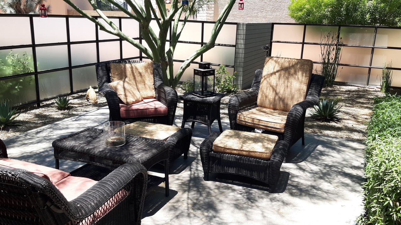 Photo of Outdoor in Park Scottsdale Nine