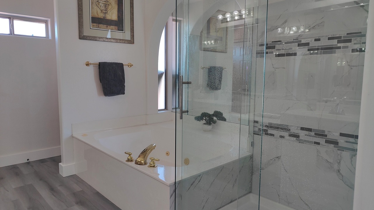 Photo of Bathroom in Paradise Valley Village