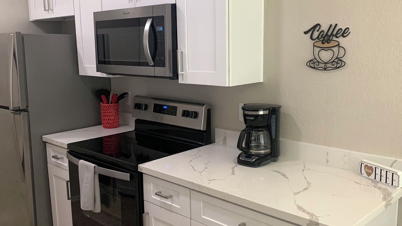 Photo of Kitchen in South Scottsdale