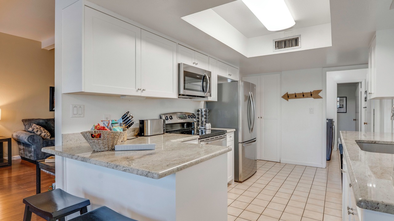 Photo of Kitchen in Litchfield Park