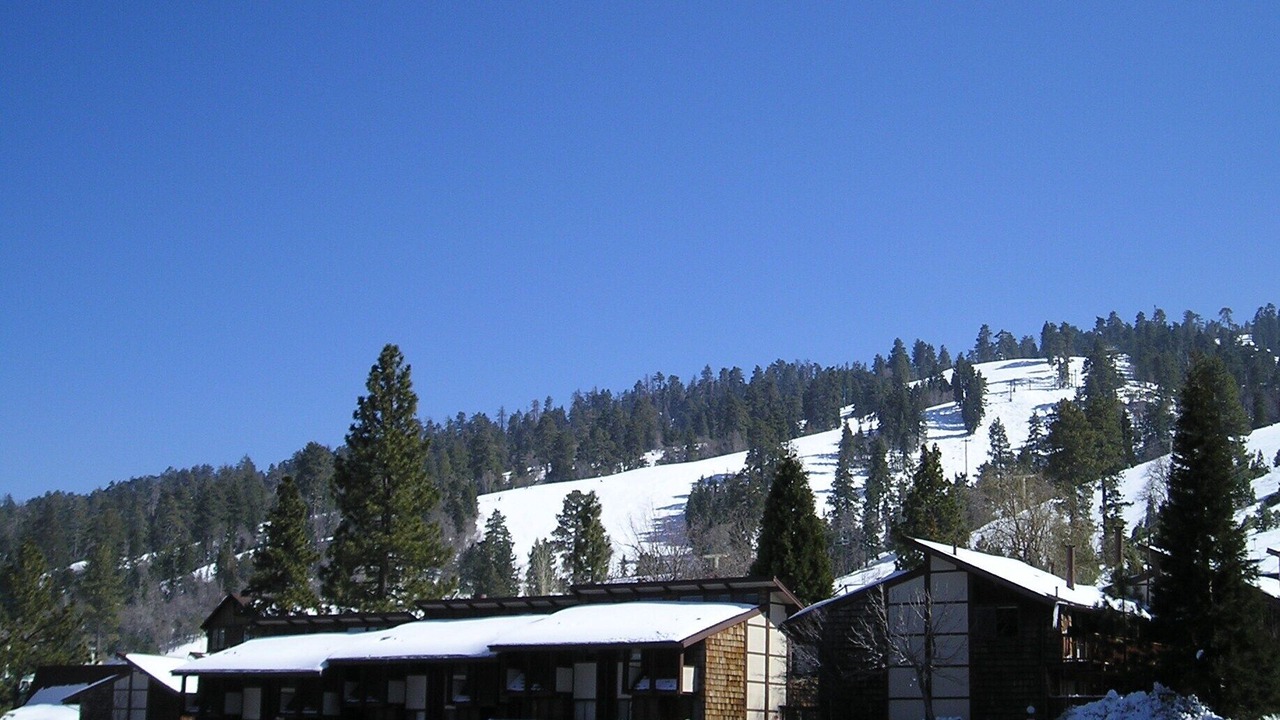 Photo of Others in Big Bear Lake