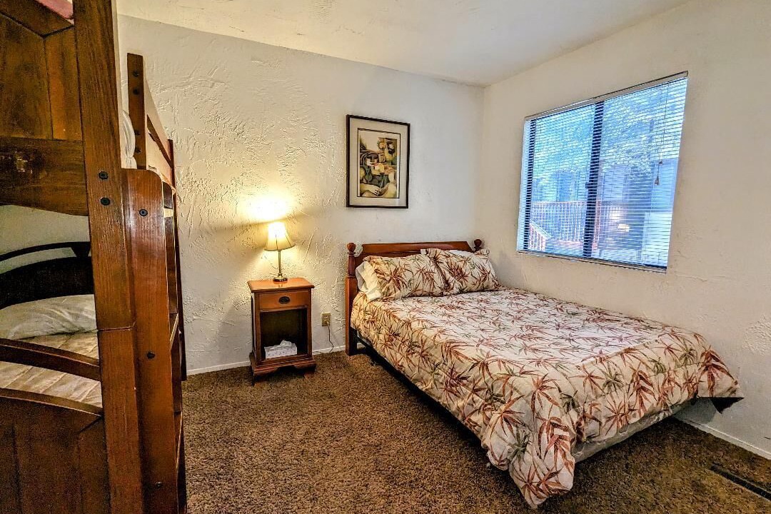 Photo of Bedroom in Big Bear Lake