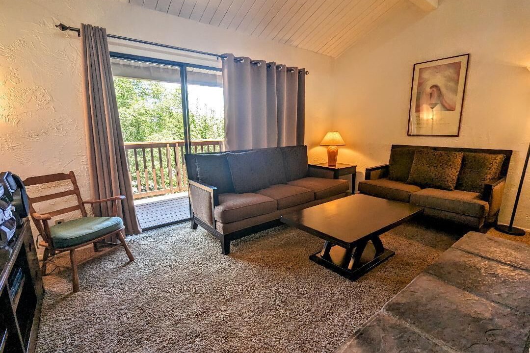 Photo of Livingroom in Big Bear Lake