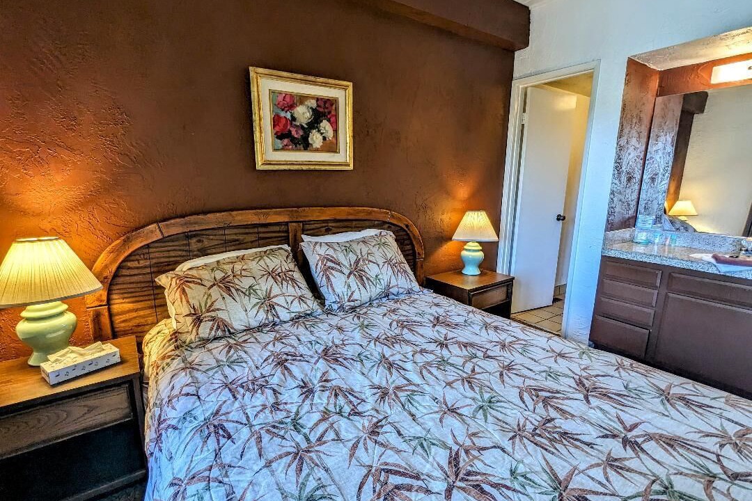 Photo of Bedroom in Big Bear Lake