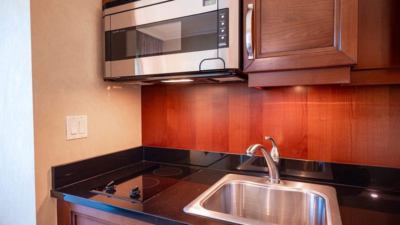 Photo of Kitchen in Las Vegas