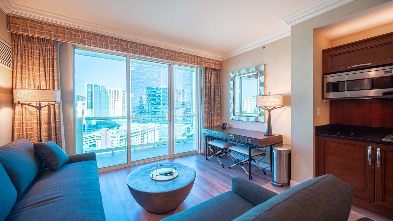 Photo of Livingroom in Las Vegas