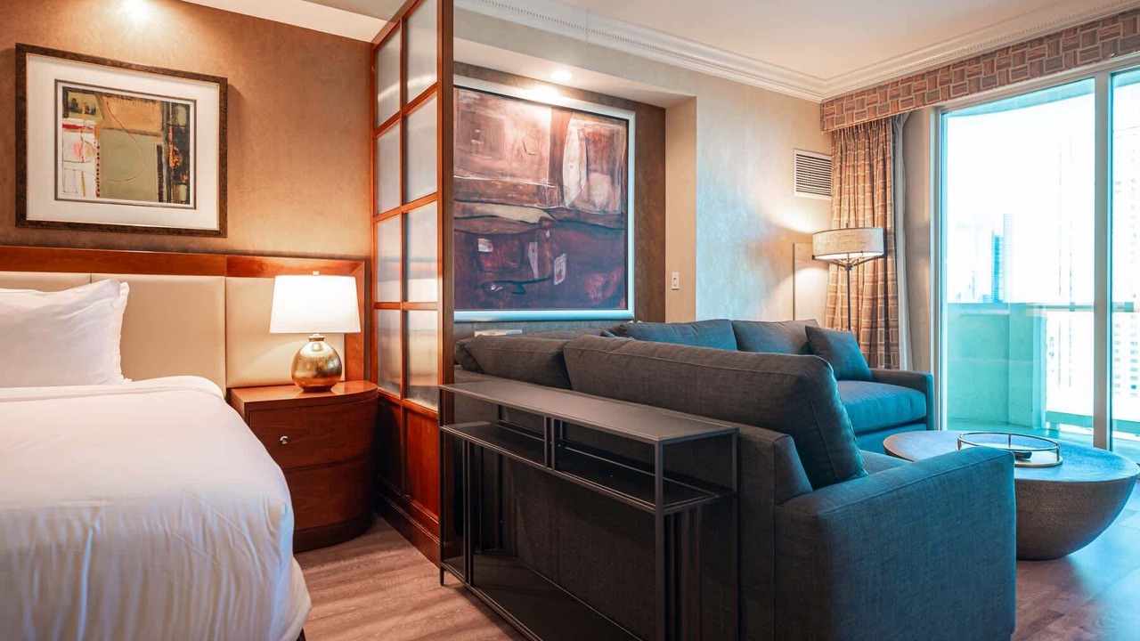 Photo of Bedroom in Las Vegas