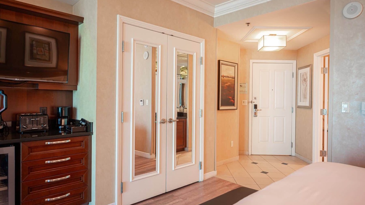 Photo of Bedroom in Las Vegas
