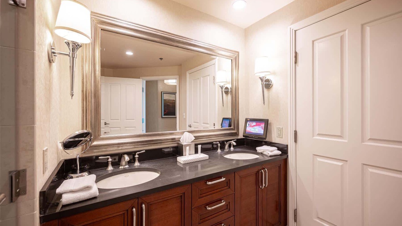 Photo of Bathroom in Las Vegas