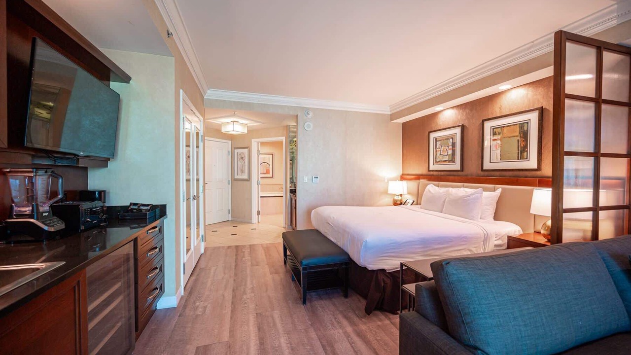 Photo of Bedroom in Las Vegas