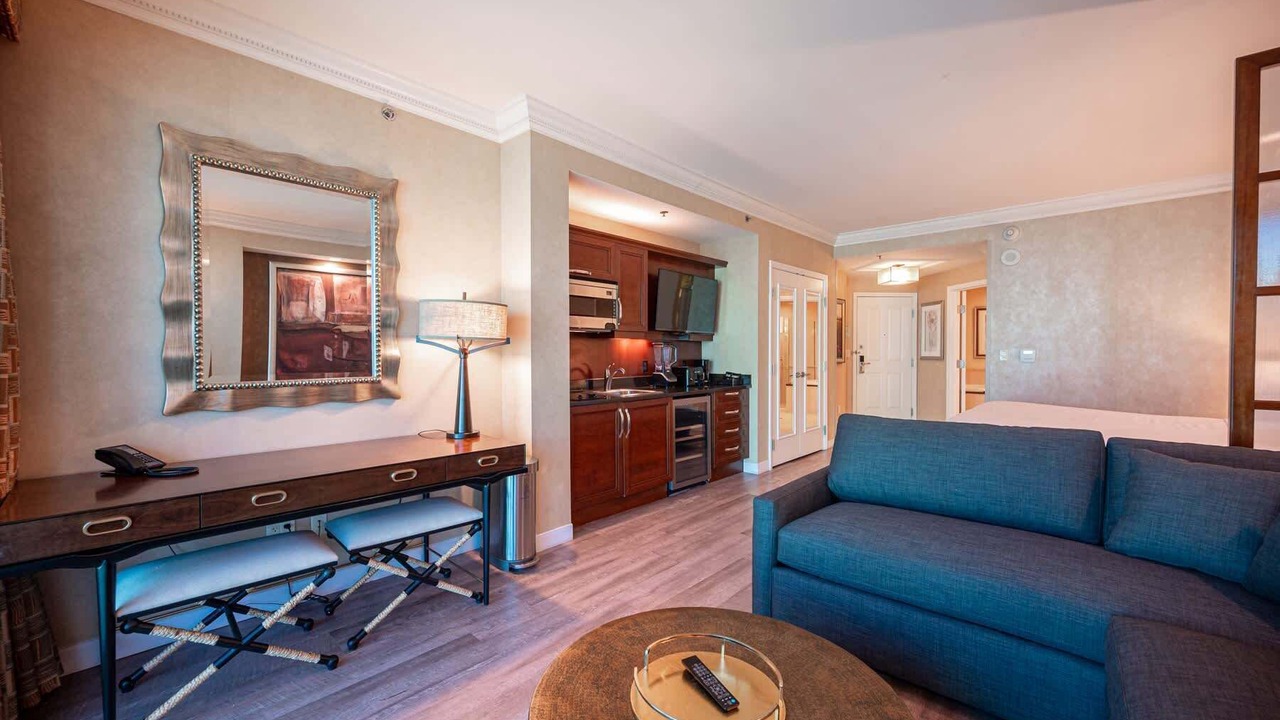 Photo of Livingroom in Las Vegas