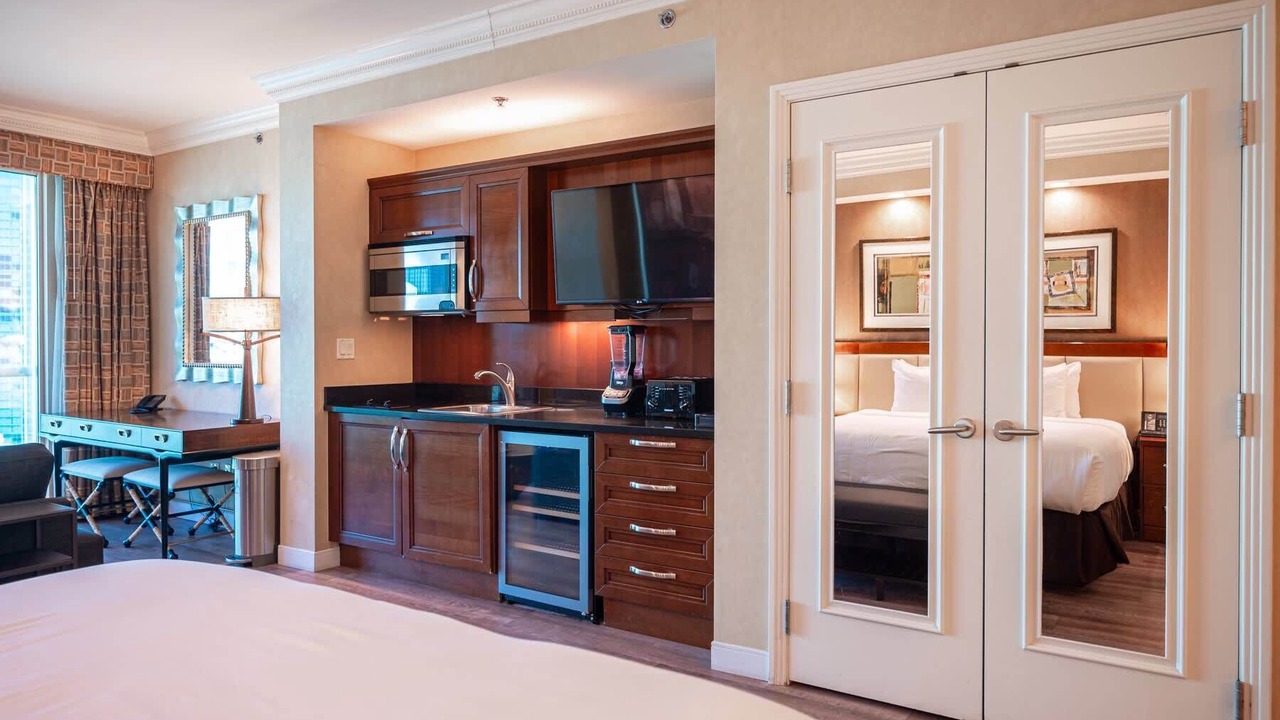 Photo of Bedroom in Las Vegas