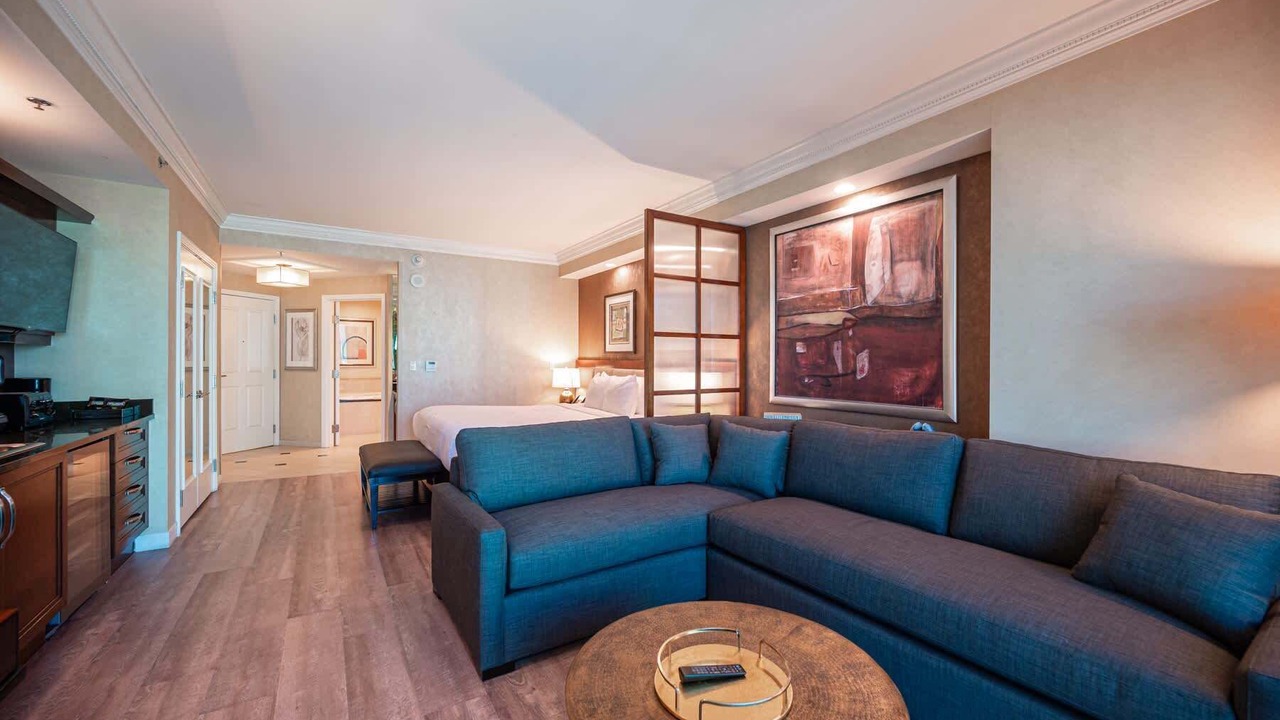 Photo of Livingroom in Las Vegas