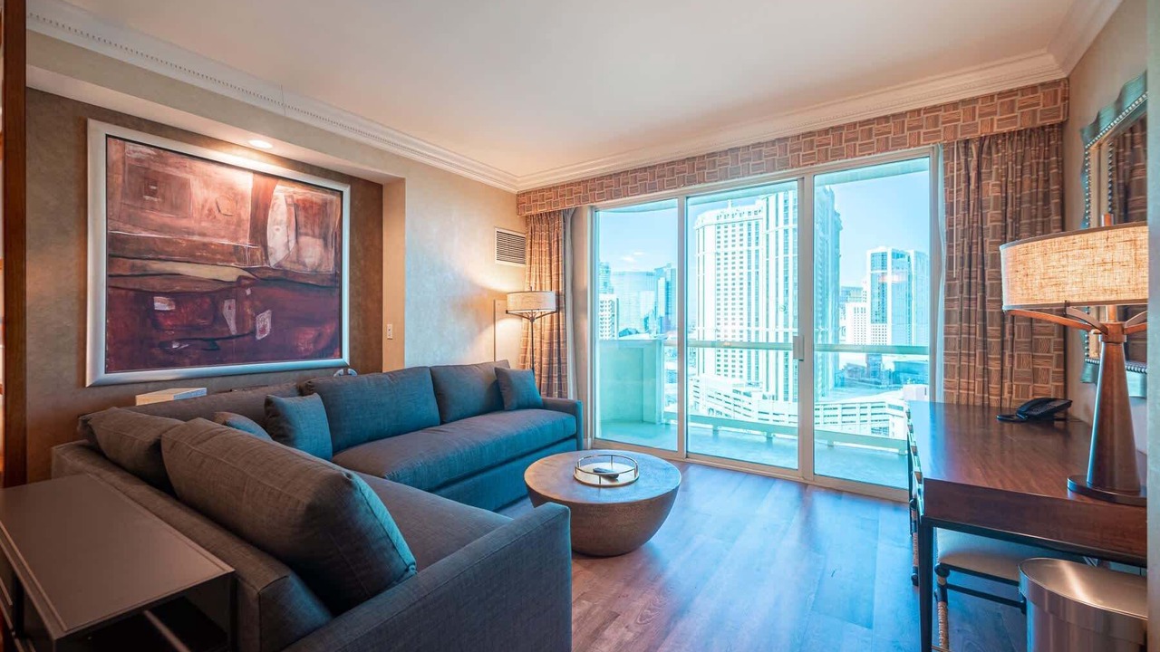 Photo of Livingroom in Las Vegas
