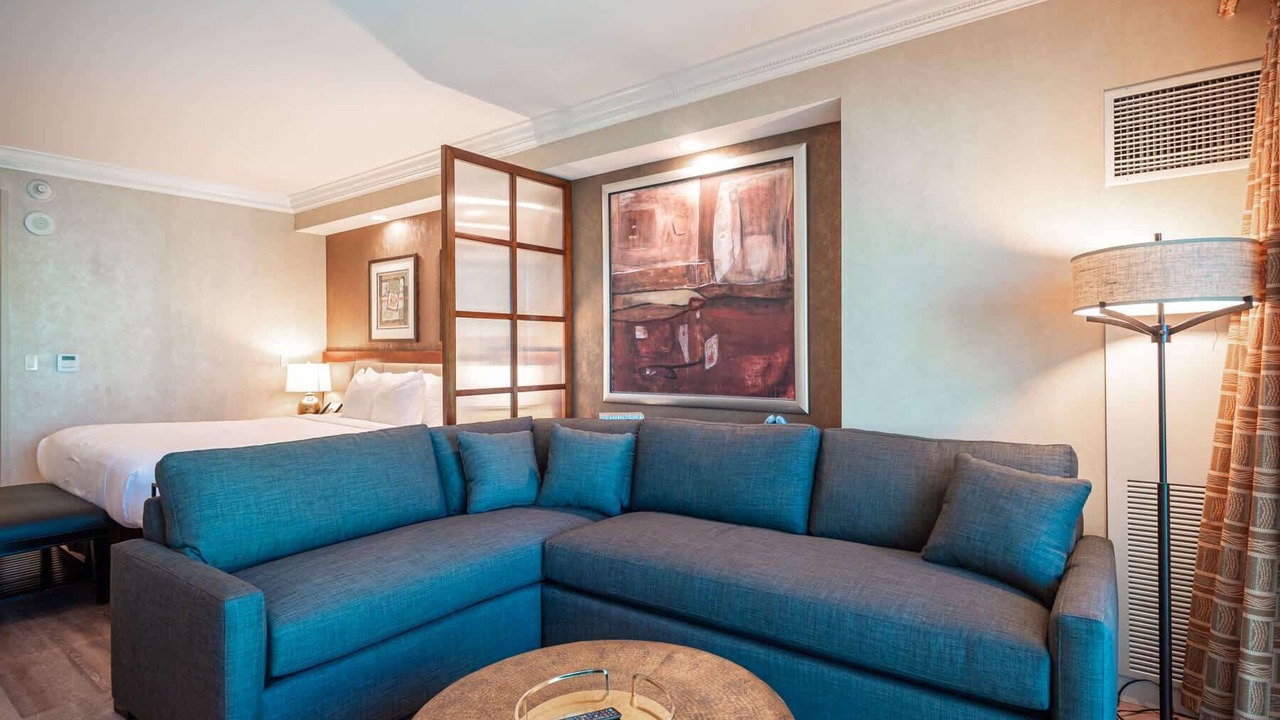 Photo of Livingroom in Las Vegas