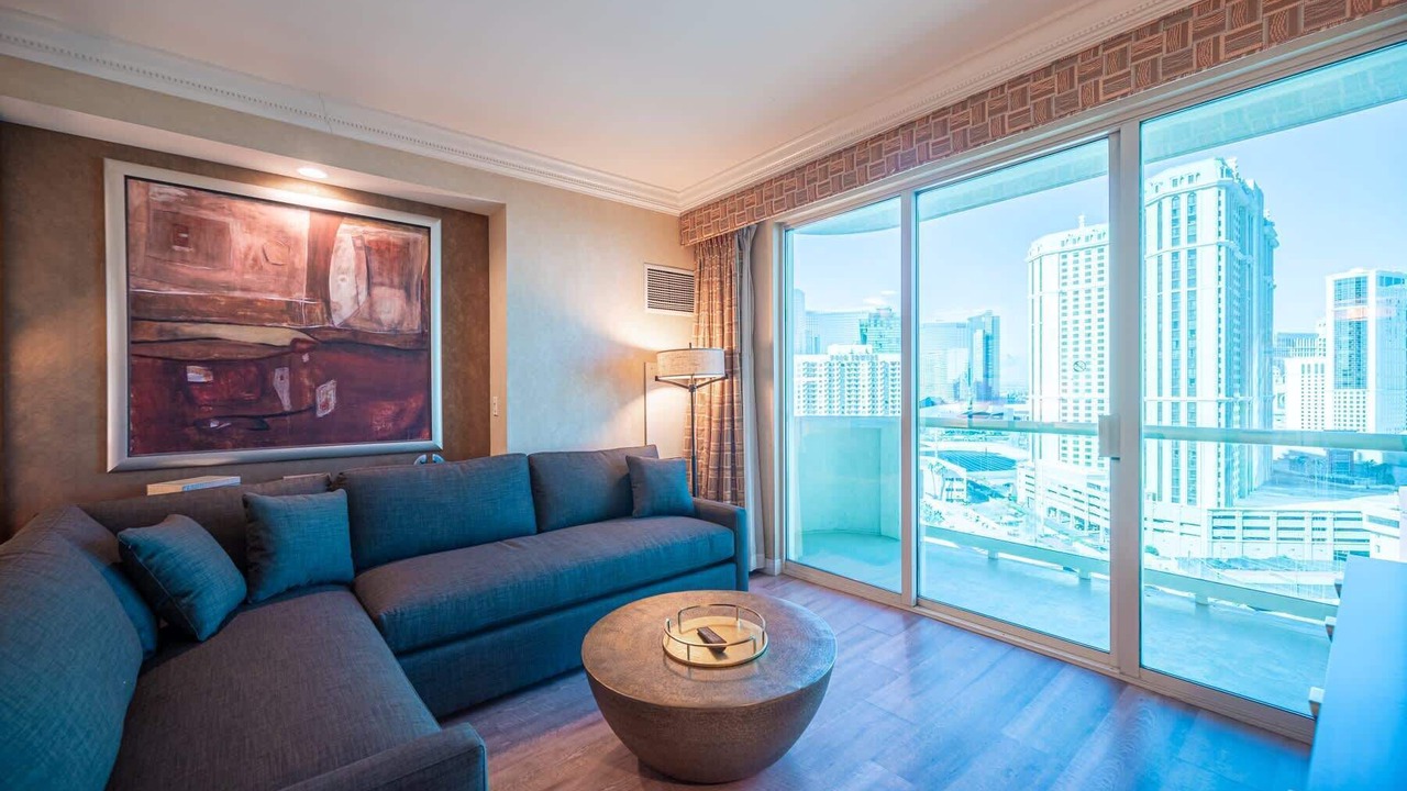 Photo of Livingroom in Las Vegas