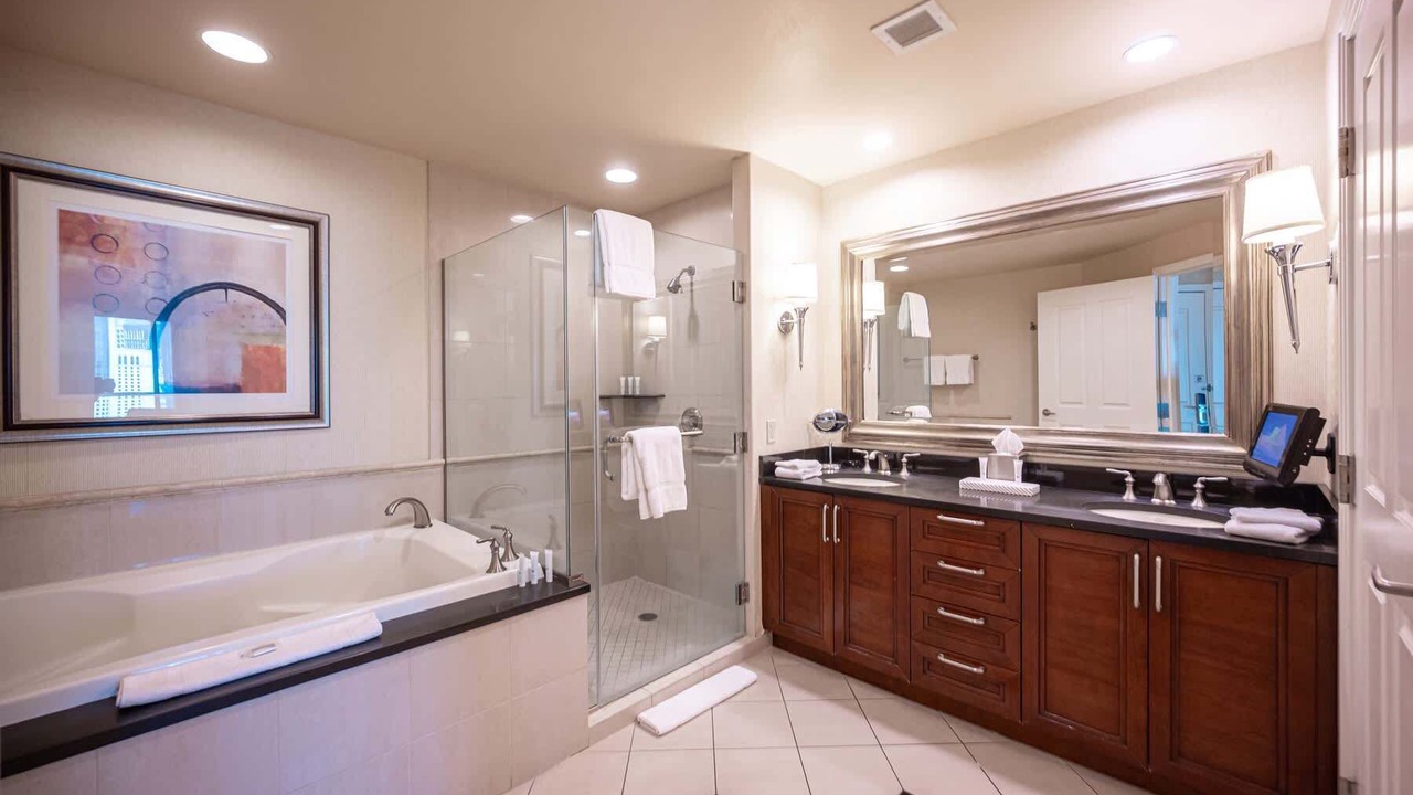 Photo of Bathroom in Las Vegas