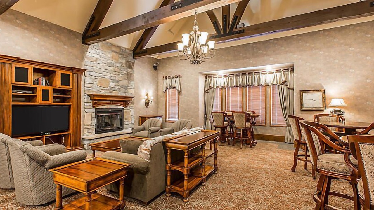 Photo of Bedroom in The Village