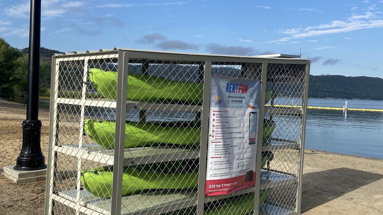 Photo of Outdoor in Clearlake Park