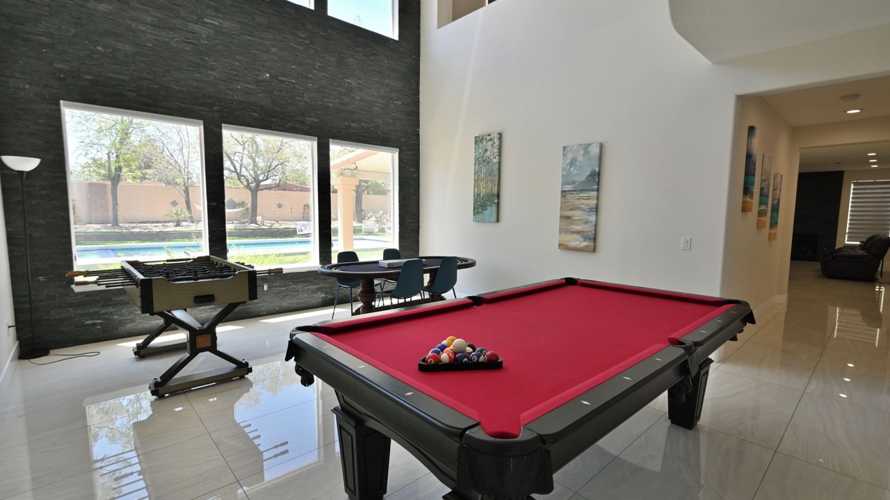 Photo of Bedroom in Las Vegas