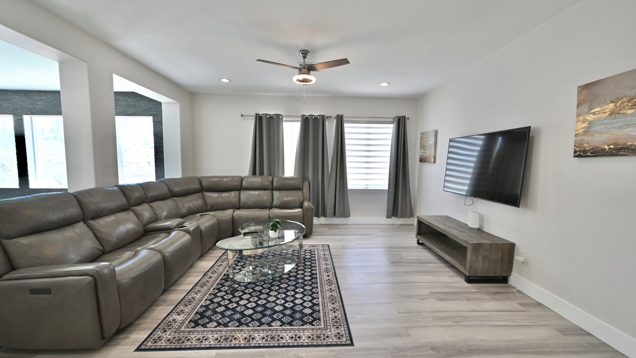 Photo of Livingroom in Las Vegas
