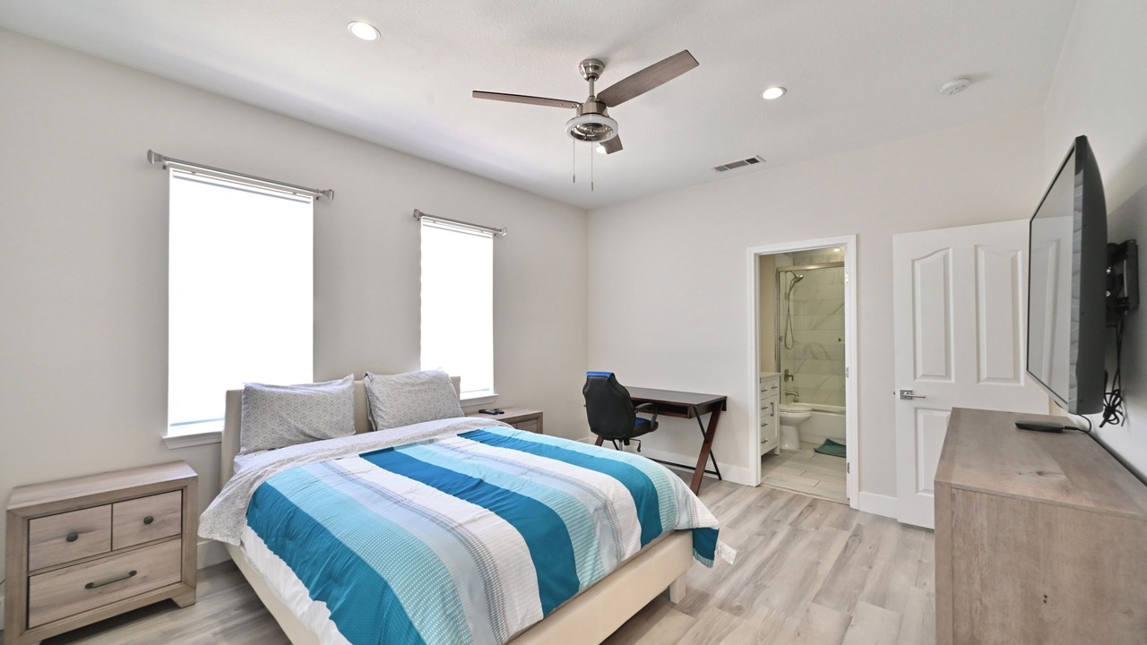 Photo of Bedroom in Las Vegas