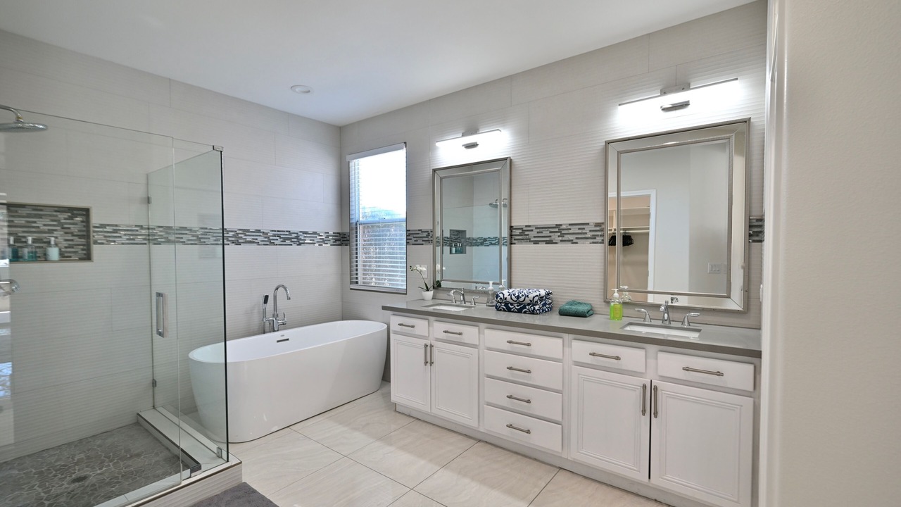 Photo of Bathroom in Las Vegas