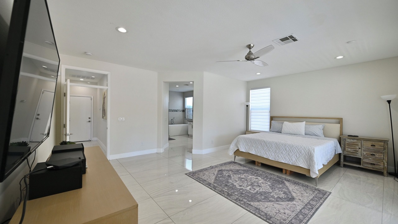Photo of Bedroom in Las Vegas