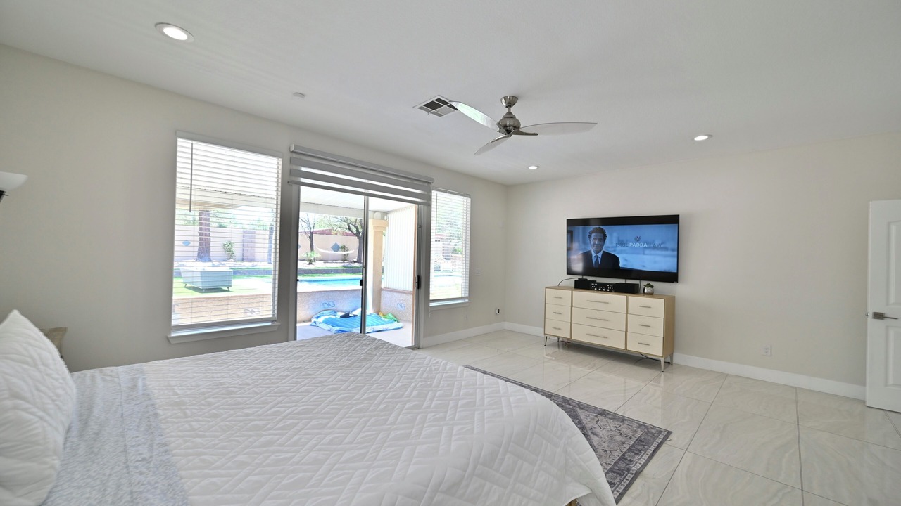 Photo of Bedroom in Las Vegas
