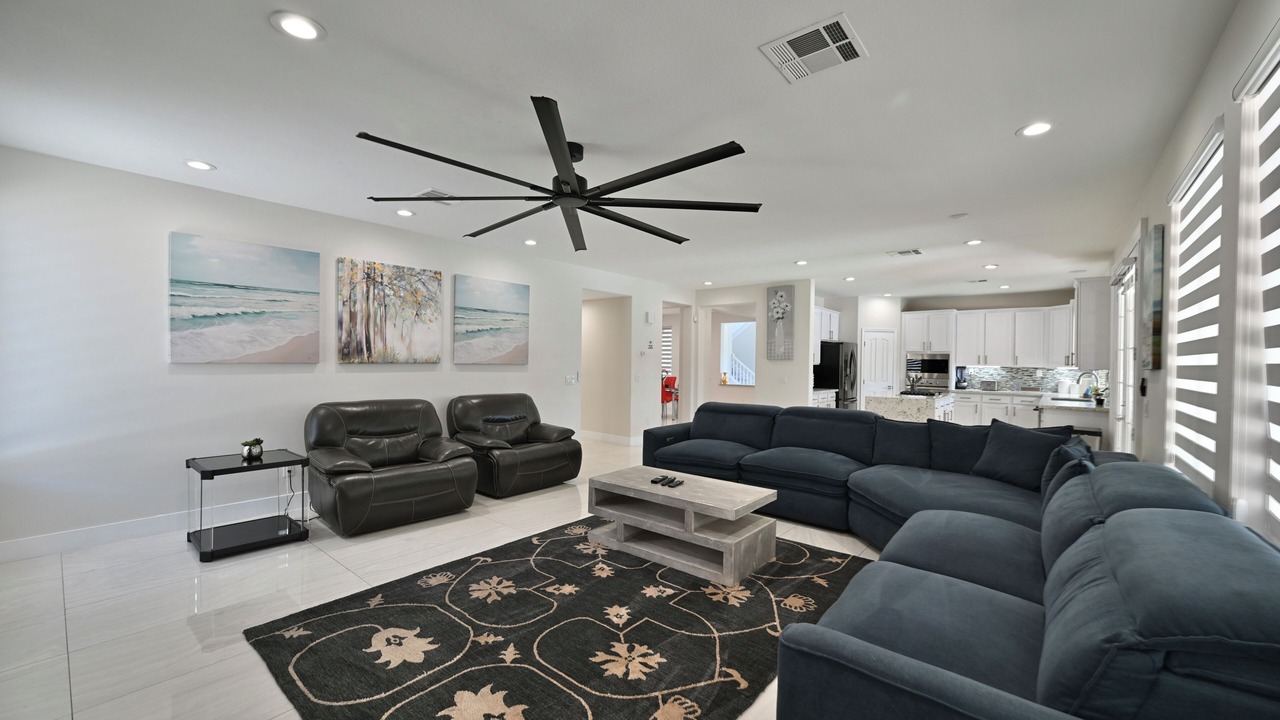 Photo of Livingroom in Las Vegas
