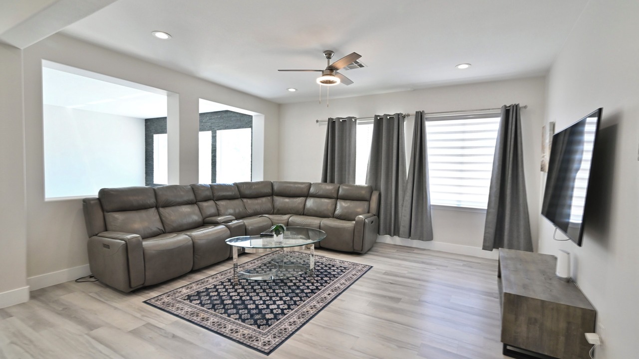Photo of Livingroom in Las Vegas