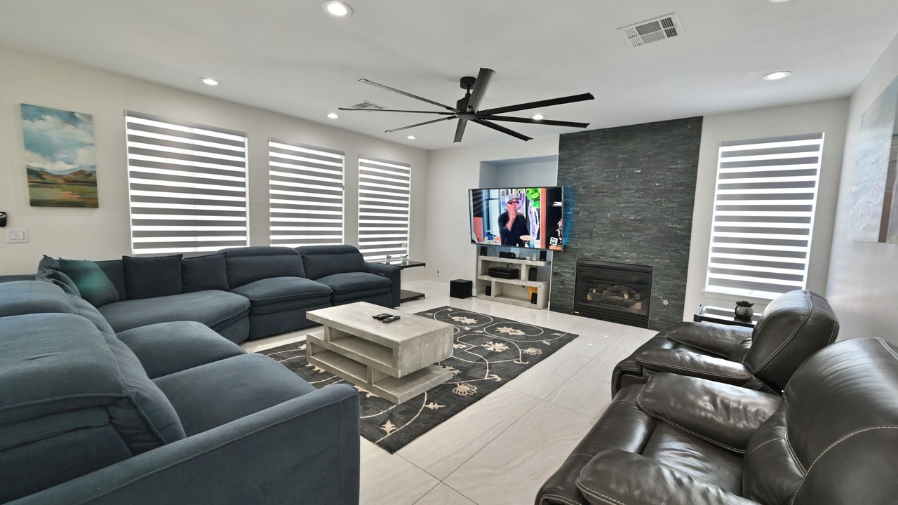 Photo of Livingroom in Las Vegas
