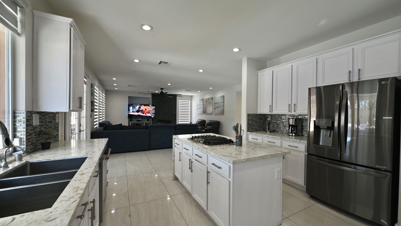 Photo of Kitchen in Las Vegas