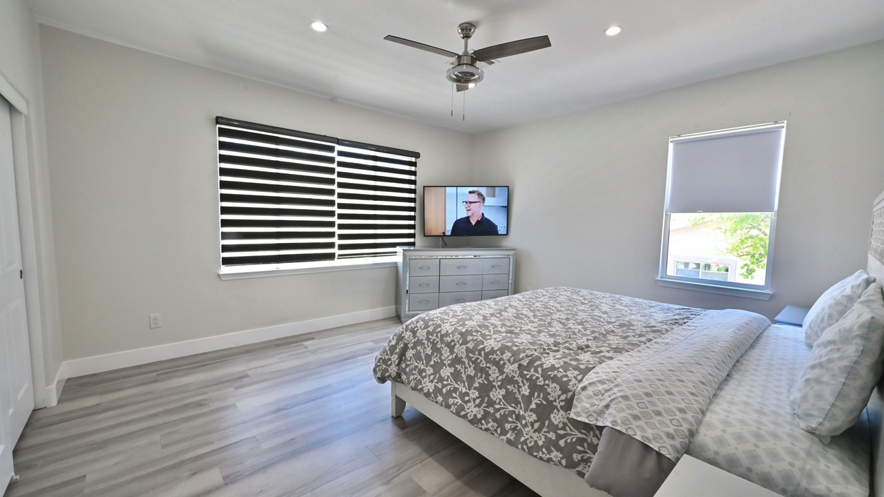 Photo of Bedroom in Las Vegas