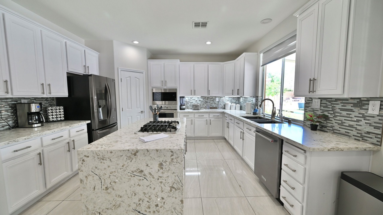 Photo of Kitchen in Las Vegas