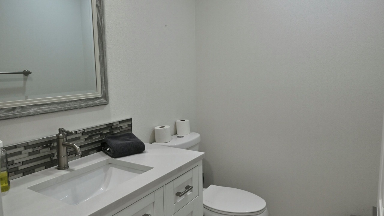 Photo of Bathroom in Las Vegas