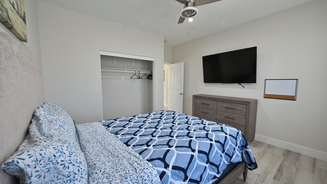 Photo of Bedroom in Las Vegas