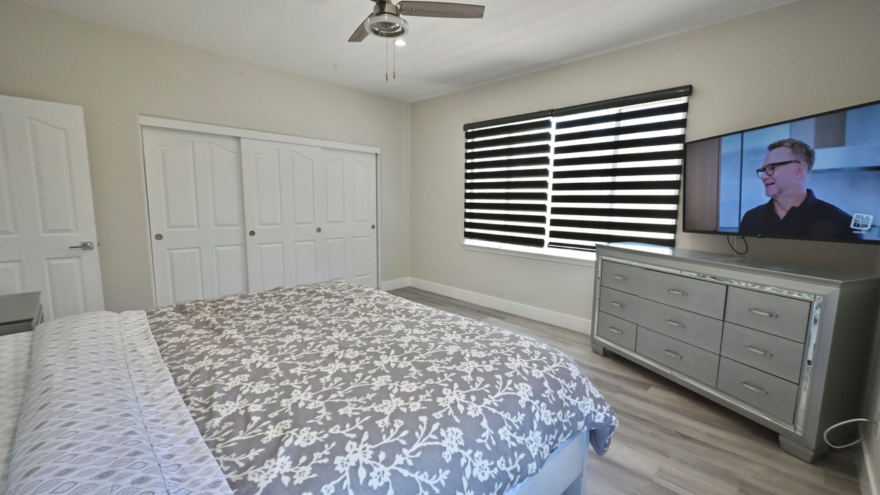 Photo of Bedroom in Las Vegas